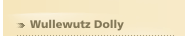 Wullewutz Dolly