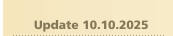 Update 10.10.2025