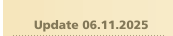 Update 06.11.2025